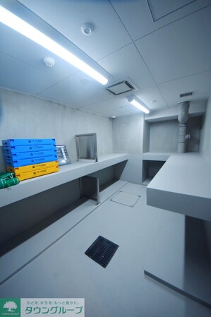 クロスレジデンス神田神保町の物件内観写真